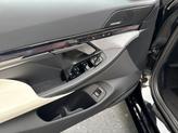 Thumbnail of 2026 Black Sapphire Metallic BMW i5