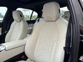 Thumbnail of 2026 Black Sapphire Metallic BMW i5
