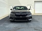 Thumbnail of 2026 Black Sapphire Metallic BMW i5