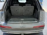 Thumbnail of 2021 Samurai Gray Metallic Audi Q7