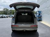 Thumbnail of 2021 Samurai Gray Metallic Audi Q7
