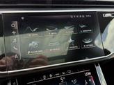 Thumbnail of 2021 Samurai Gray Metallic Audi Q7