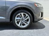 Thumbnail of 2021 Samurai Gray Metallic Audi Q7