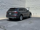 Thumbnail of 2021 Samurai Gray Metallic Audi Q7