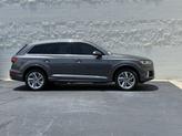 Thumbnail of 2021 Samurai Gray Metallic Audi Q7