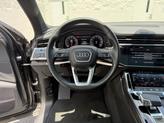 Thumbnail of 2021 Samurai Gray Metallic Audi Q7