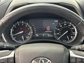 Thumbnail of 2021 Midnight Black Metallic Toyota Highlander