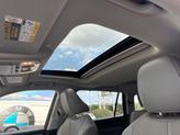 Thumbnail of 2021 Midnight Black Metallic Toyota Highlander