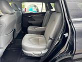 Thumbnail of 2021 Midnight Black Metallic Toyota Highlander