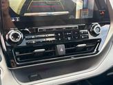Thumbnail of 2021 Midnight Black Metallic Toyota Highlander