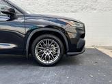 Thumbnail of 2021 Midnight Black Metallic Toyota Highlander