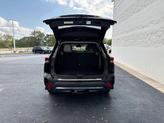 Thumbnail of 2021 Midnight Black Metallic Toyota Highlander