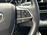 Thumbnail of 2021 Midnight Black Metallic Toyota Highlander