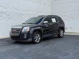 Thumbnail of 2015 Iridium Metallic GMC Terrain