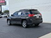 Thumbnail of 2015 Iridium Metallic GMC Terrain