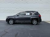 Thumbnail of 2015 Iridium Metallic GMC Terrain