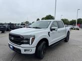 Thumbnail of 2024 AVALANCHE Ford F-150