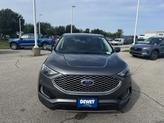 Thumbnail of 2024 CARBONIZED GRAY Ford Edge