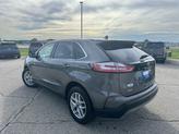 Thumbnail of 2024 CARBONIZED GRAY Ford Edge