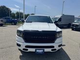 Thumbnail of 2021 Bright White Clearcoat RAM 1500