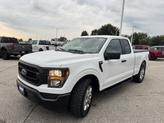 Thumbnail of 2023 OXFORD WHITE Ford F-150
