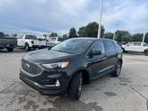 Thumbnail of 2023 FORGED GREEN Ford Edge