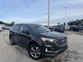 Photo of 2023 FORGED GREEN Ford Edge