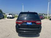 Thumbnail of 2023 DB Black Crystal Clearcoat Dodge Durango