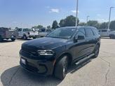 Thumbnail of 2023 DB Black Crystal Clearcoat Dodge Durango