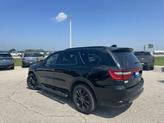 Thumbnail of 2023 DB Black Crystal Clearcoat Dodge Durango