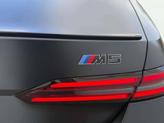 Thumbnail of 2025 Frozen Deep Grey BMW M5