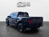 Thumbnail of 2025 Agate Black Metallic Ford F-150