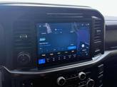 Thumbnail of 2025 Agate Black Metallic Ford F-150