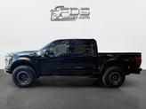 Thumbnail of 2025 Agate Black Metallic Ford F-150