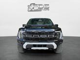 Thumbnail of 2025 Agate Black Metallic Ford F-150