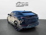Thumbnail of 2019 Black Lamborghini Urus