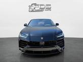 Thumbnail of 2019 Black Lamborghini Urus