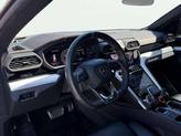 Thumbnail of 2019 Black Lamborghini Urus