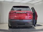 Thumbnail of 2023 Radiant Red Tintcoat Chevrolet Traverse