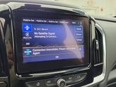 Thumbnail of 2023 Radiant Red Tintcoat Chevrolet Traverse