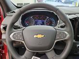 Thumbnail of 2023 Radiant Red Tintcoat Chevrolet Traverse