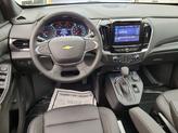 Thumbnail of 2023 Radiant Red Tintcoat Chevrolet Traverse