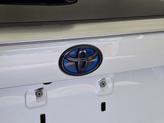 Thumbnail of 2021 Blizzard Pearl/Midnight Black Metallic - 2QJ Toyota RAV4 Hybrid