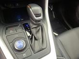 Thumbnail of 2021 Blizzard Pearl/Midnight Black Metallic - 2QJ Toyota RAV4 Hybrid