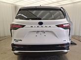 Thumbnail of 2025 Ice Cap Toyota Sienna