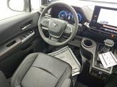 Thumbnail of 2025 Ice Cap Toyota Sienna