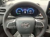 Thumbnail of 2025 Ice Cap Toyota Sienna