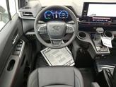 Thumbnail of 2025 Ice Cap Toyota Sienna