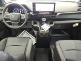 Thumbnail of 2025 Ice Cap Toyota Sienna