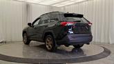 Thumbnail of 2024 Midnight Black Metallic Toyota RAV4